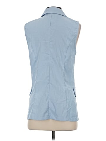 Shein Sleeveless Blouse (view 2)