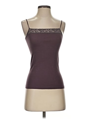 Hanro of Switzerland Sleeveless Top (view 1)