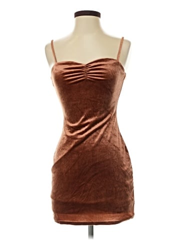 Honey Punch Cocktail Dress (view 1)
