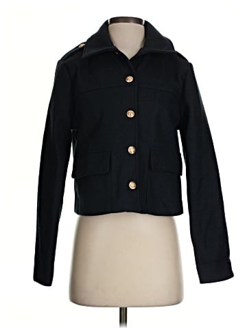 Shein Jacket (view 1)