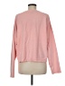 Wild Fable Pink Sweatshirt Size M - photo 2