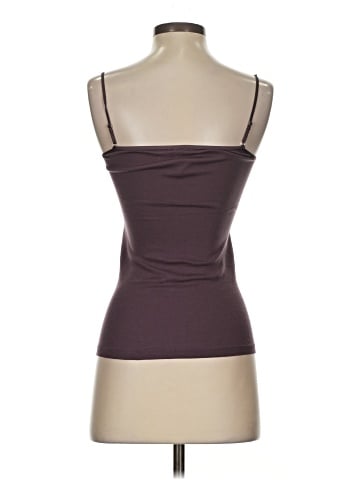 Hanro of Switzerland Sleeveless Top (view 2)