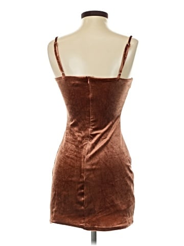 Honey Punch Cocktail Dress (view 2)