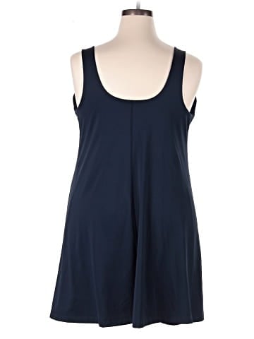 Active by Old Navy Casual Dress (view 2)