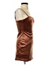Honey Punch Brown Cocktail Dress Size XS - photo 4