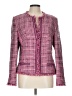 Basler Tweed Pink Blazer Size EU 42 / US 12 - photo 1