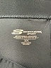 Skechers Solid Black Active Pants Size 3X - photo 4
