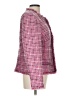 Basler Tweed Pink Blazer Size EU 42 / US 12 - photo 4