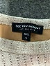 See You Monday Tan Casual Dress Size L - photo 7