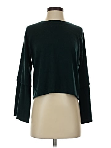 ASOS Long Sleeve Top (view 1)