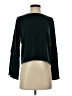 ASOS Green Long Sleeve Top Size 2 - photo 1