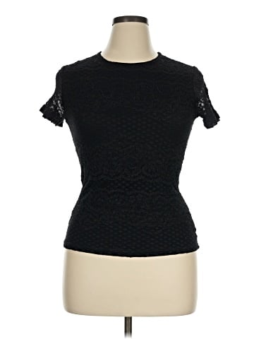 Jonden Short Sleeve Top (view 1)