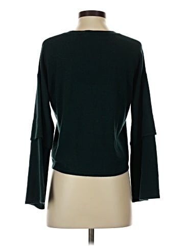 ASOS Long Sleeve Top (view 2)