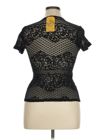 Jonden Short Sleeve Top (view 2)