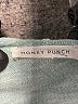 Honey Punch Teal Pullover Sweater Size S (estimated) - photo 4