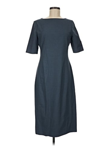 Theory Casual Dress (view 1)