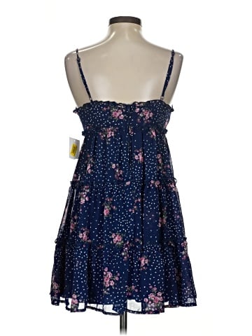 B. Darlin Casual Dress (view 2)