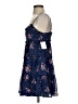 B. Darlin 100% Polyester Stars Blue Casual Dress Size 3 - 4 - photo 5