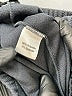 Lbisse Solid Black Active Pants Size 2X - photo 8