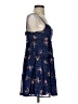 B. Darlin 100% Polyester Stars Blue Casual Dress Size 3 - 4 - photo 4