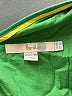 Boden Graphic Green Cocktail Dress Size 4 (petite) - photo 7