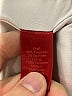 Jennifer Lopez Tweed Pink Cocktail Dress Size XL - photo 8