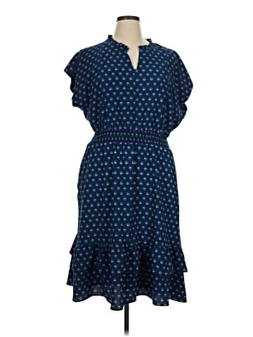 Draper James RSVP Casual Dress (view 1)