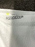 Tek Gear 100% Polyester White Zip Up Hoodie Size XL - photo 7