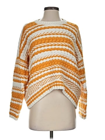 Maje Pullover Sweater (view 1)