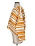 Maje Stripes Orange Pullover Sweater Size Sm (1) - photo 5