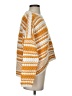 Maje Stripes Orange Pullover Sweater Size Sm (1) - photo 4