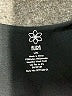 Aura Black Sleeveless Top Size Lg - XL - photo 7