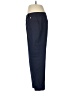 Trina Turk Blue Dress Pants Size 6 - photo 5