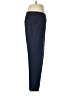 Trina Turk Blue Dress Pants Size 6 - photo 4