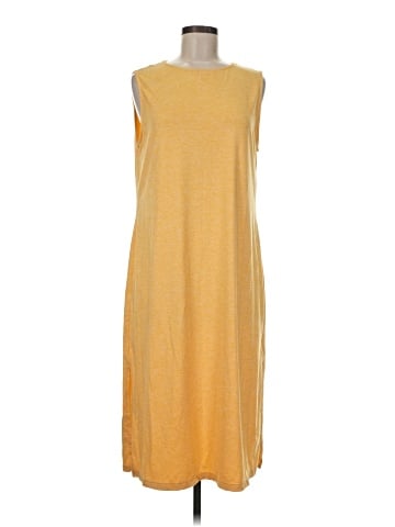 Zyia Active Casual Dress (view 1)