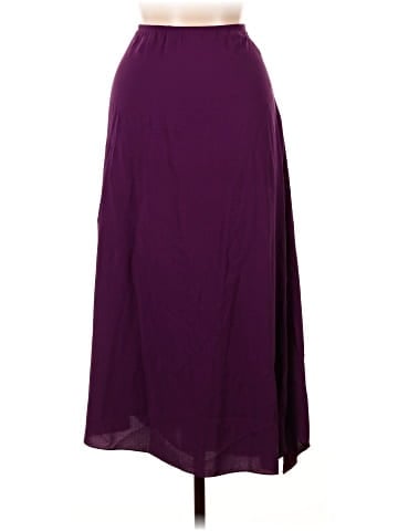 Eileen Fisher Silk Skirt (view 1)