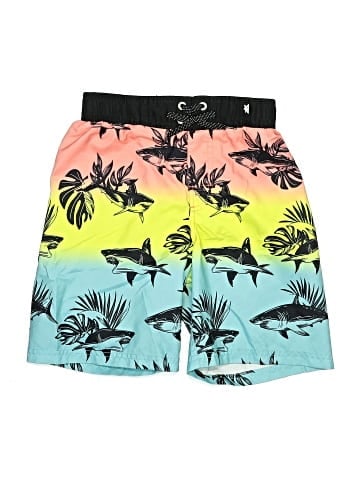 ZeroXposur Board Shorts (view 1)