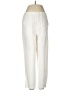 J.Crew 100% Lyocell Ivory Casual Pants Size 8 - photo 1