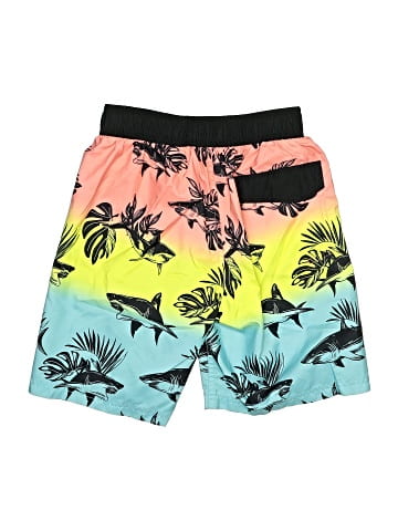 ZeroXposur Board Shorts (view 2)
