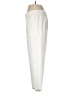 J.Crew 100% Lyocell Ivory Casual Pants Size 8 - photo 5