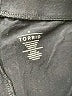 Torrid Solid Black Athletic Shorts Size 2X Plus (2) - photo 3