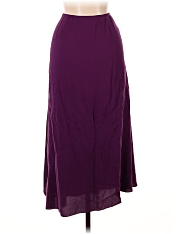 Eileen Fisher Silk Skirt (view 2)