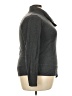 Calvin Klein 100% Acrylic Gray Turtleneck Sweater Size 2X (estimated) - photo 4