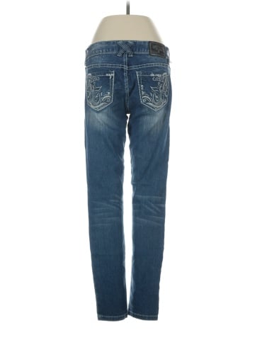 Amethyst Jeans Jeans (view 2)
