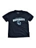 Colosseum Athletics 100% Polyester Blue Active T-Shirt Size L (youth) - photo 1