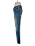 Amethyst Jeans Stars Blue Jeans Size 5 - photo 5