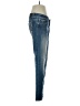 Amethyst Jeans Stars Blue Jeans Size 5 - photo 4