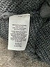 Leith Solid Gray Turtleneck Sweater Size S - photo 8