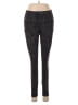 Active Life Chevron-herringbone Black Active Pants Size M - photo 1