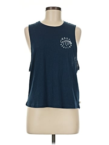 Roxy Sleeveless T-Shirt (view 1)